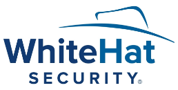 whitehat security logo