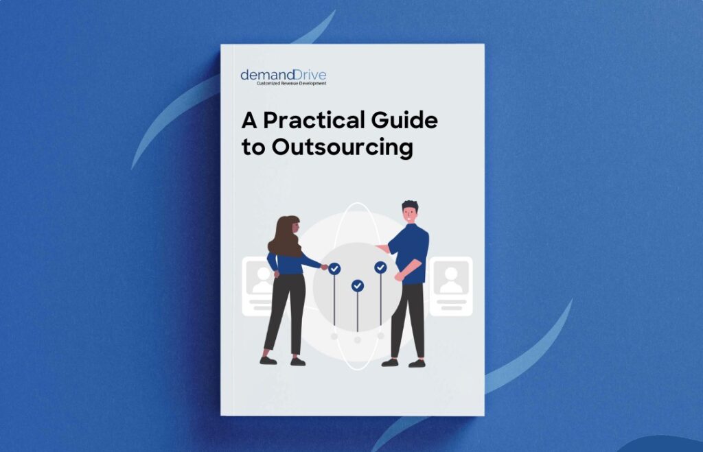 a practical guide to outsourcing