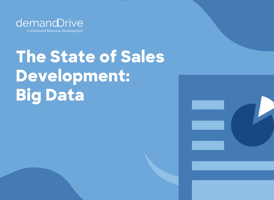sales development - big data
