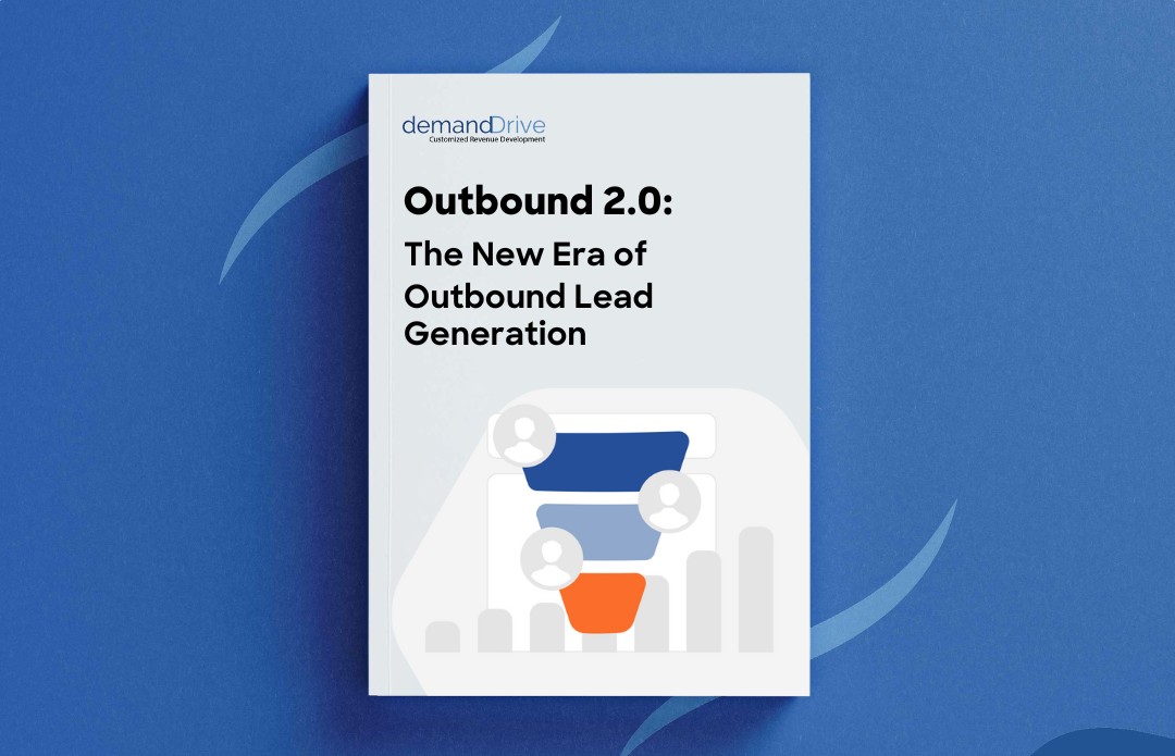outbound 2.0 the new era of outbound lead generation
