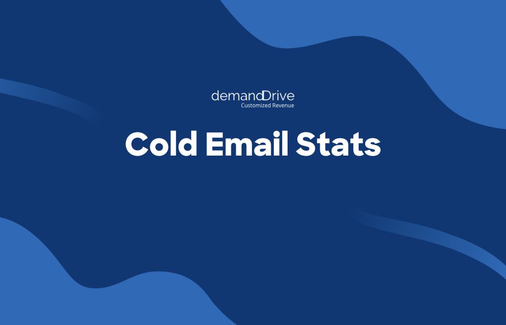 cold email stats thumbnail