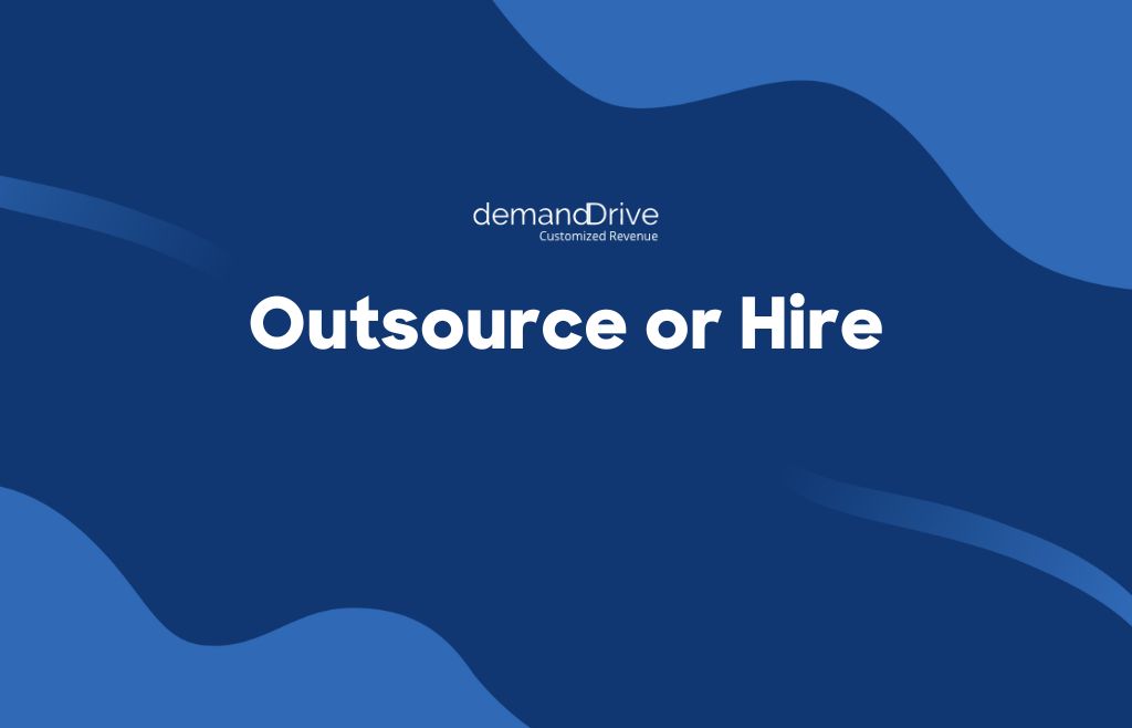 outsource or hire