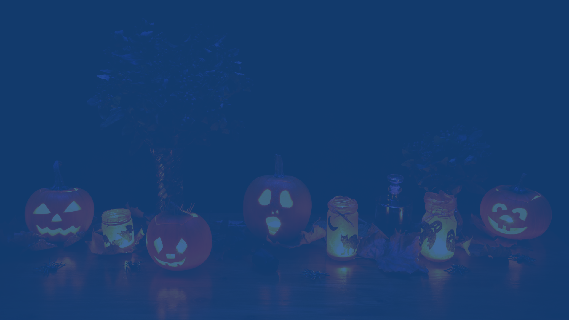 halloween background