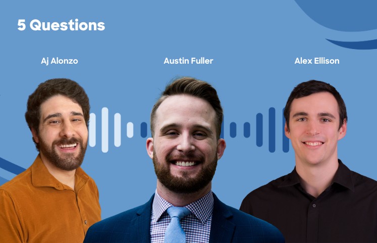 5 questions with austin fuller - vanity metrics