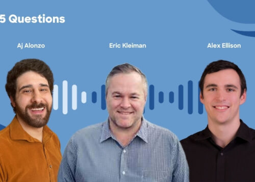 a fresh perspective on b2b saas