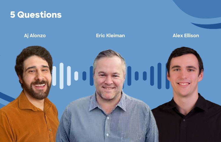 a fresh perspective on b2b saas