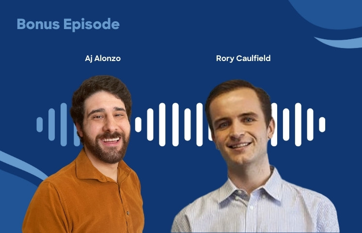 bonus ep - rory