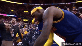 preparation and effort you put into your last 1-on-1