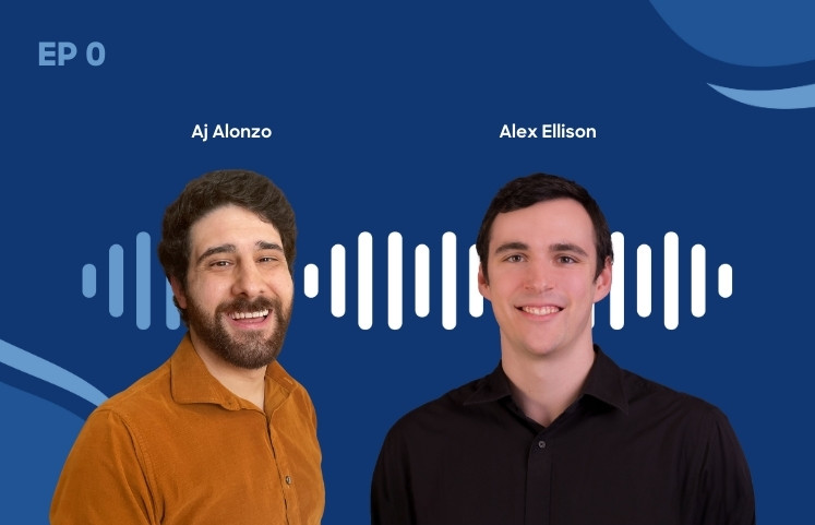 ep 0 - the origins of unsubscribe