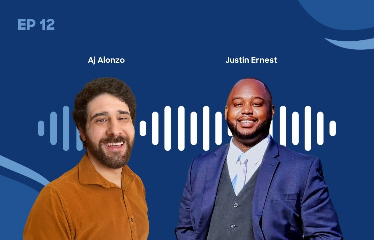 ep 12 - I got a degree whats next