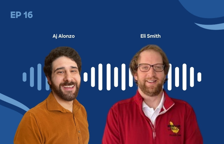 ep 16 - management strategies from the sdr point-of-view