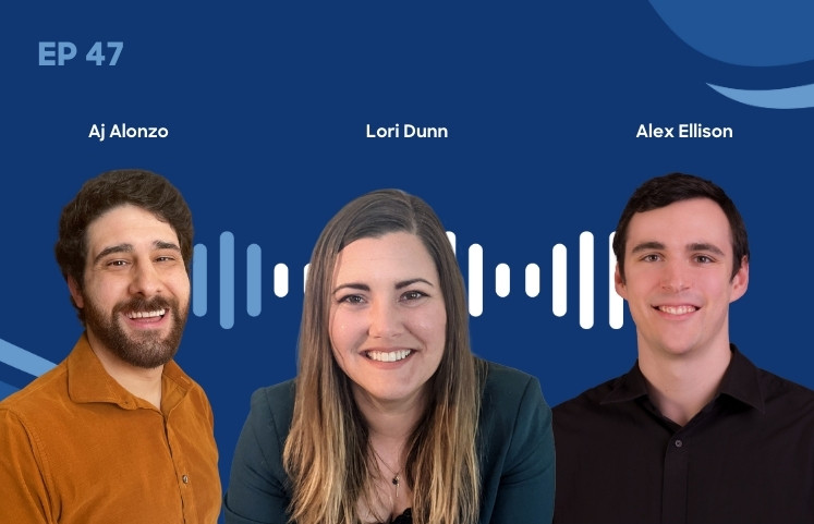 ep 47 - uplifting untapped and overlooked voices