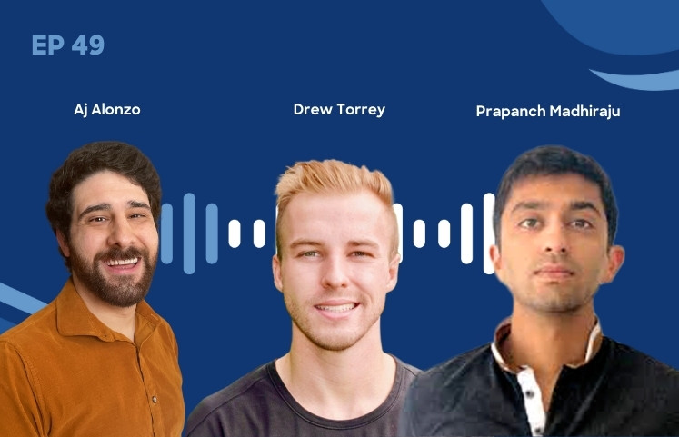 ep 49 - gamification for sdrs