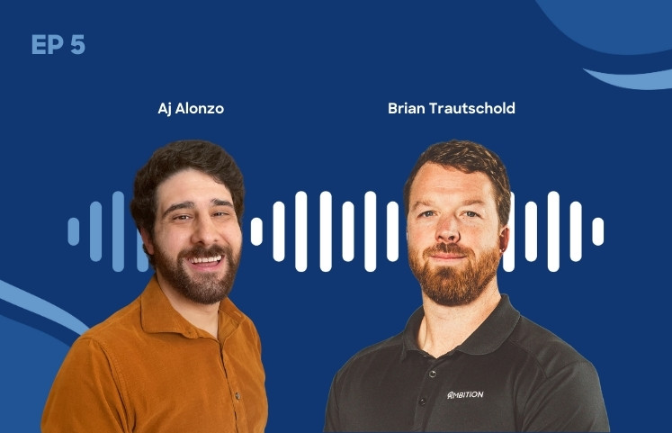 ep 5 - brian trautschold interview