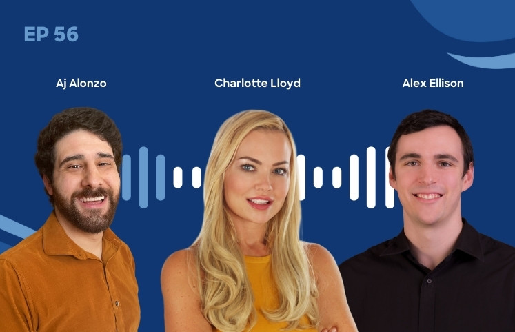 ep 56 - is cold calling dead