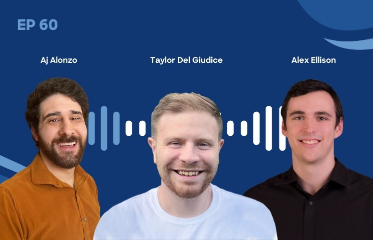 ep 60 - the perfect cold call