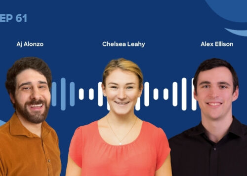 ep 61 - intent and the dd academy