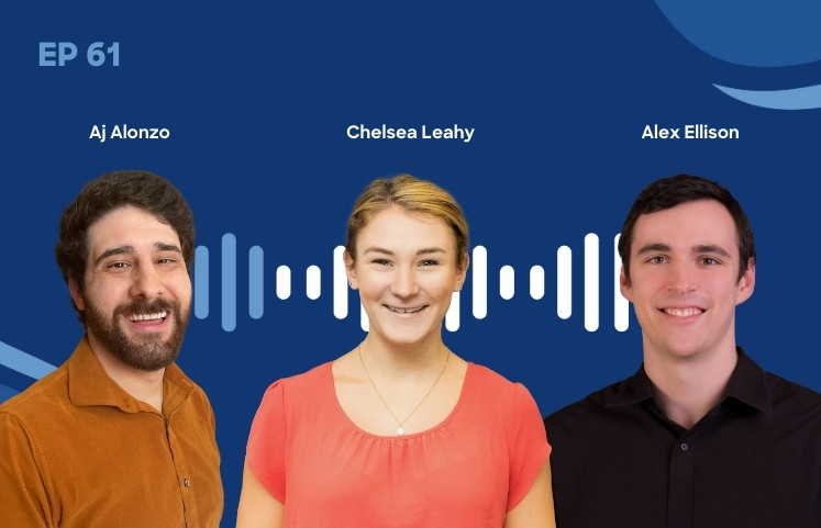 ep 61 - intent and the dd academy