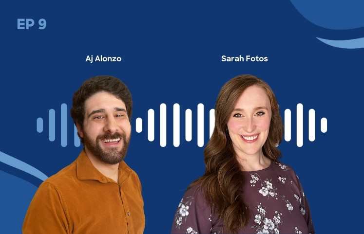 ep 9 - sales enablement tools