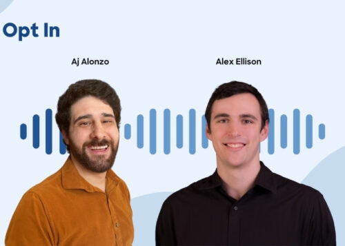 opt-in podcast