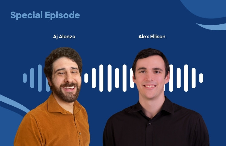 special ep - holiday cheers from demanddrive