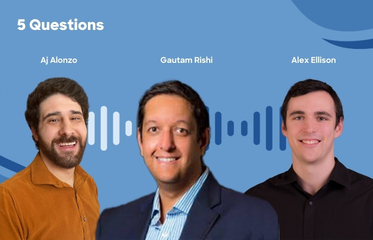 the personalization process