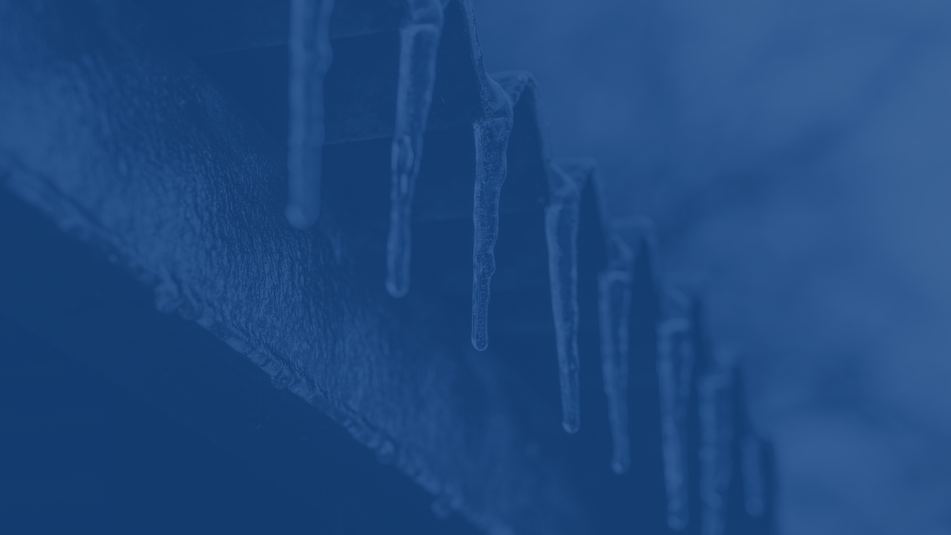 ice blue background