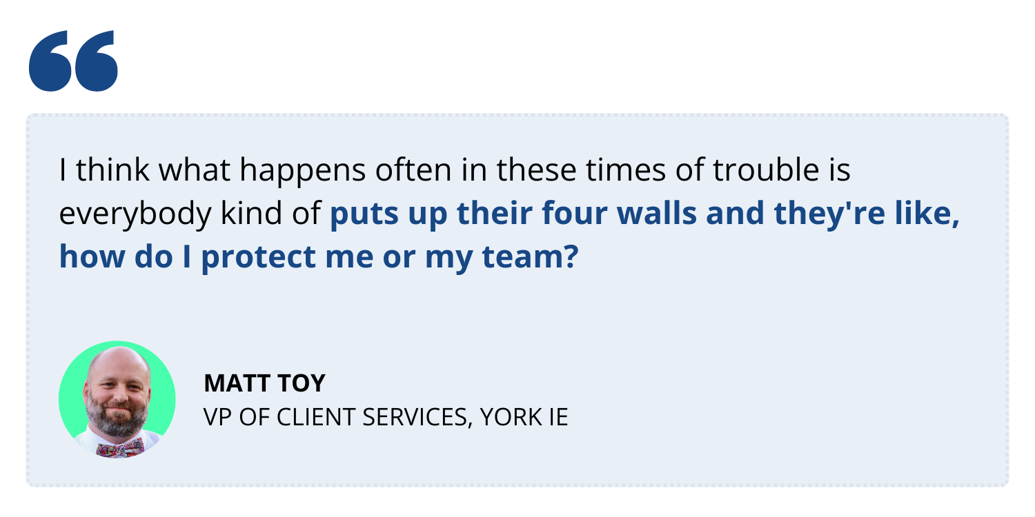 matt toy quote 1 four walls