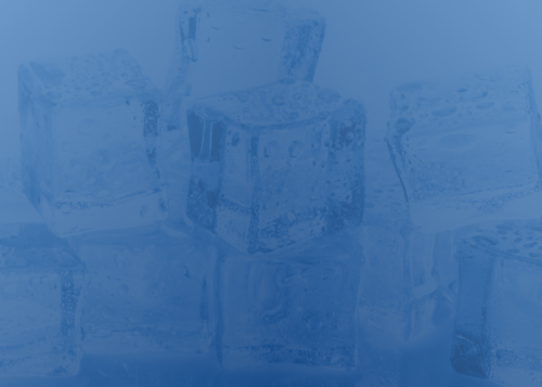 ice background