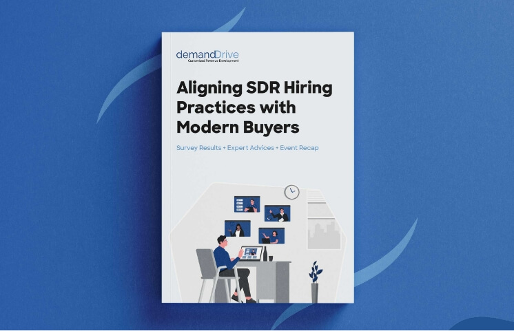 aligning hiring buyers